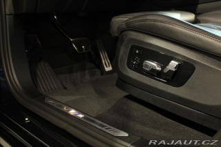 BMW X7 xDrive40d M Sport Pro Exe 2025