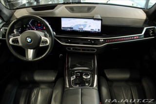 BMW X7 xDrive40d M Sport Pro Exe 2025