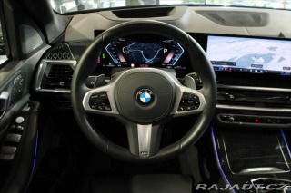 BMW X7 xDrive40d M Sport Pro Exe 2025