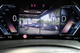 BMW X7 xDrive40d M Sport Pro Exe 2025
