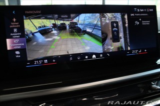 BMW X7 xDrive40d M Sport Pro Exe 2025