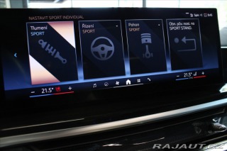 BMW X7 xDrive40d M Sport Pro Exe 2025