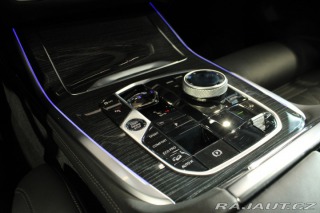 BMW X7 xDrive40d M Sport Pro Exe 2025