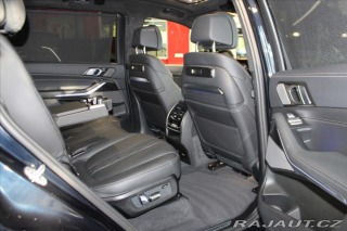BMW X7 xDrive40d M Sport Pro Exe 2025
