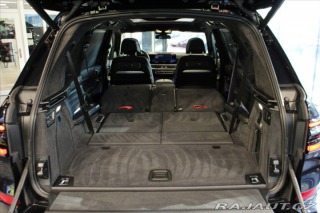 BMW X7 xDrive40d M Sport Pro Exe 2025