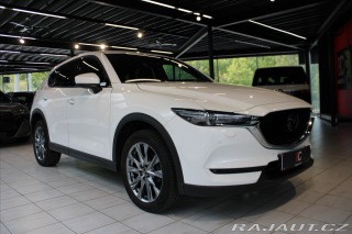Mazda CX-5 AWD