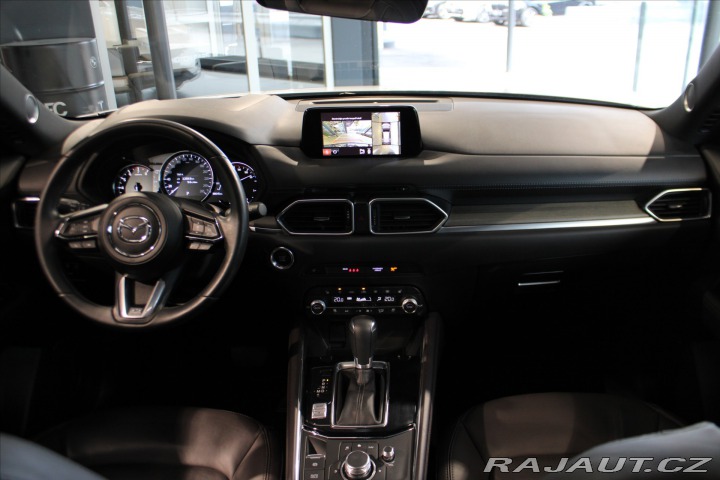 Mazda CX-5 AWD Takumi Plus ACC/360°/ 2019