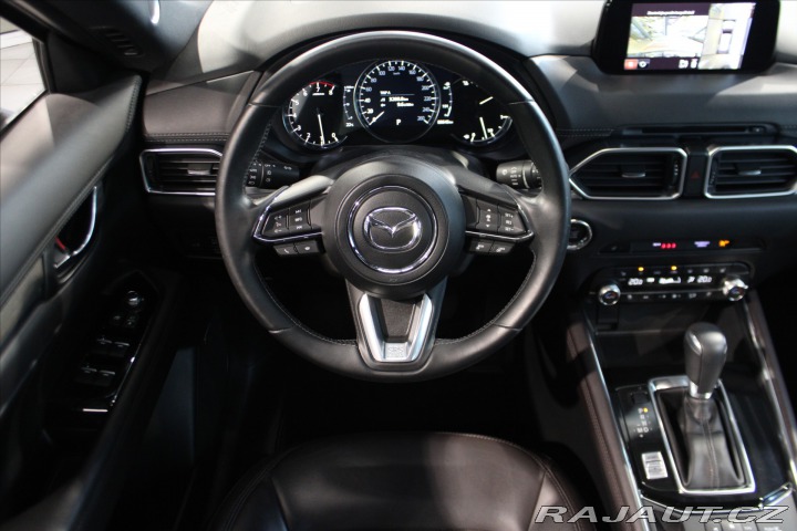 Mazda CX-5 AWD 2019