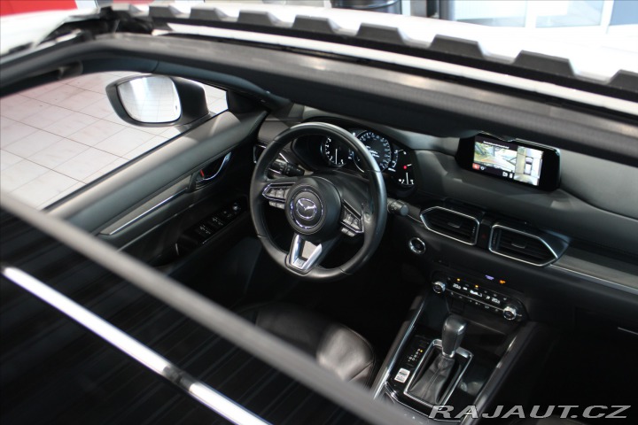 Mazda CX-5 AWD 2019