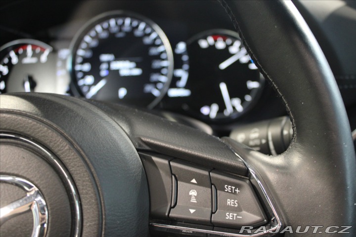 Mazda CX-5 AWD Takumi Plus ACC/360°/ 2019