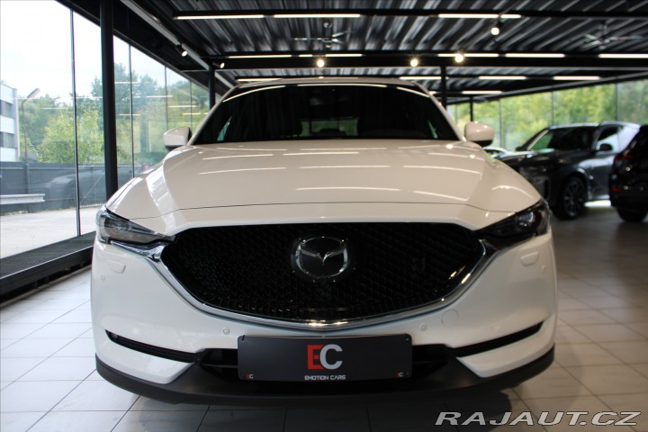 Mazda CX-5 AWD Takumi Plus ACC/360°/ 2019