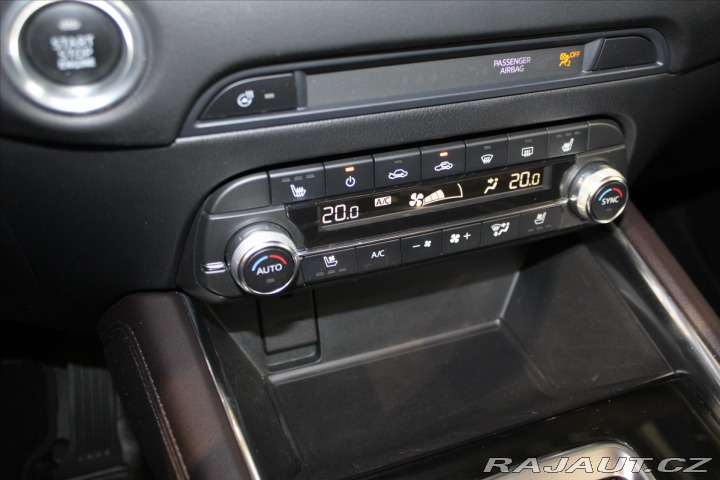 Mazda CX-5 AWD Takumi Plus ACC/360°/ 2019