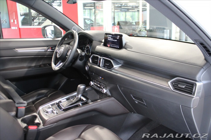 Mazda CX-5 AWD Takumi Plus ACC/360°/ 2019