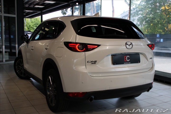 Mazda CX-5 AWD 2019