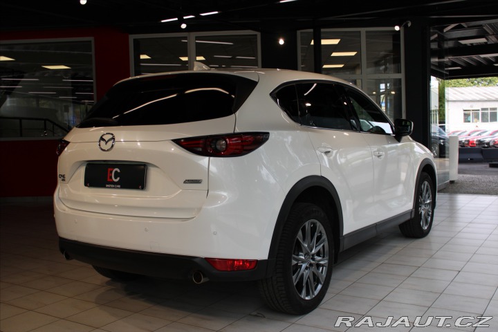 Mazda CX-5 AWD Takumi Plus ACC/360°/ 2019