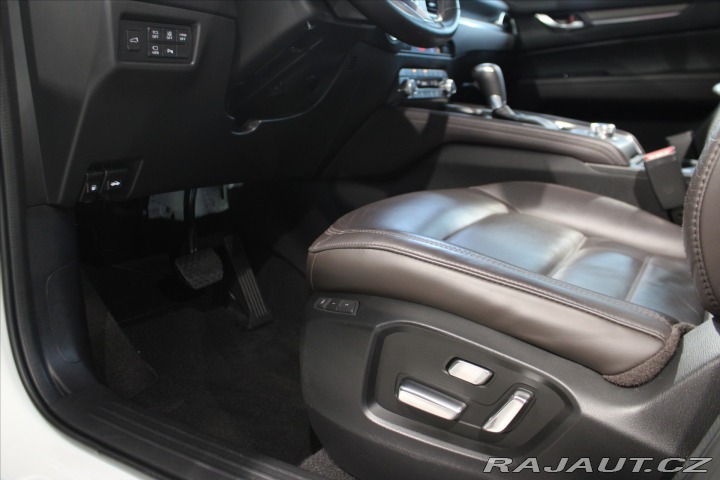 Mazda CX-5 AWD 2019