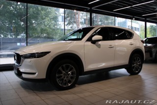 Mazda CX-5 AWD 2019