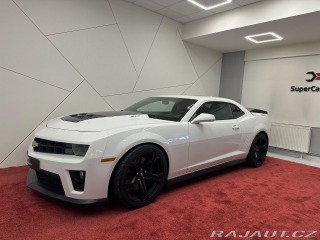 Chevrolet Camaro ZL1*KAMERA*CANADA