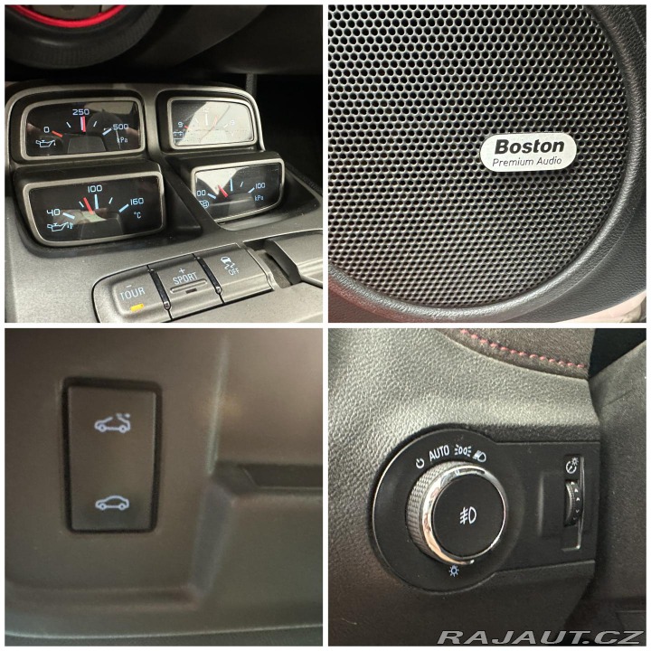 Chevrolet Camaro ZL1*KAMERA*CANADA 2014