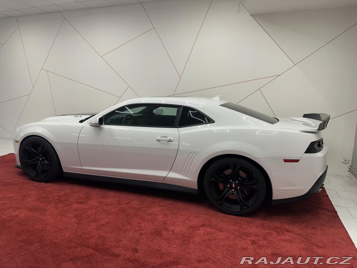 Chevrolet Camaro ZL1*KAMERA*CANADA 2014