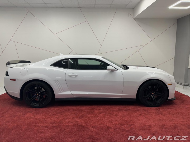 Chevrolet Camaro ZL1*KAMERA*CANADA 2014