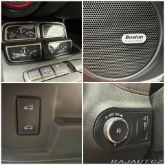 Chevrolet Camaro ZL1*KAMERA*CANADA 2014