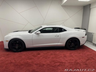 Chevrolet Camaro ZL1*KAMERA*CANADA 2014