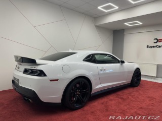 Chevrolet Camaro ZL1*KAMERA*CANADA 2014