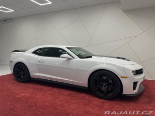 Chevrolet Camaro ZL1*KAMERA*CANADA 2014