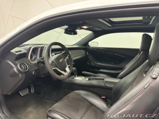 Chevrolet Camaro ZL1*KAMERA*CANADA 2014