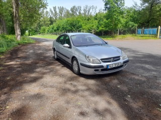 Citroën C5 2,2 Hdi