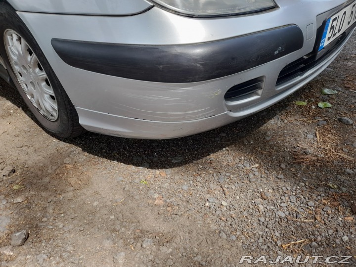 Citroën C5 2,2 Hdi 2004