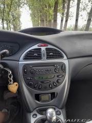Citroën C5 2,2 Hdi 2004