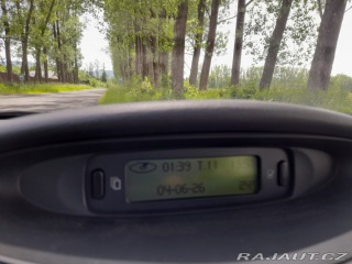 Citroën C5 2,2 Hdi 2004