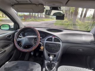 Citroën C5 2,2 Hdi 2004