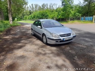 Citroën C5 2,2 Hdi 2004