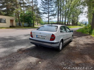 Citroën C5 2,2 Hdi 2004