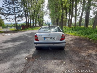 Citroën C5 2,2 Hdi 2004