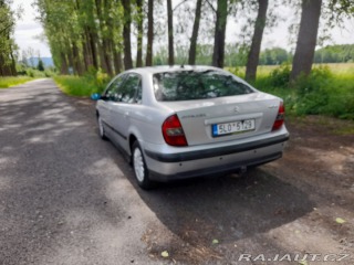 Citroën C5 2,2 Hdi 2004