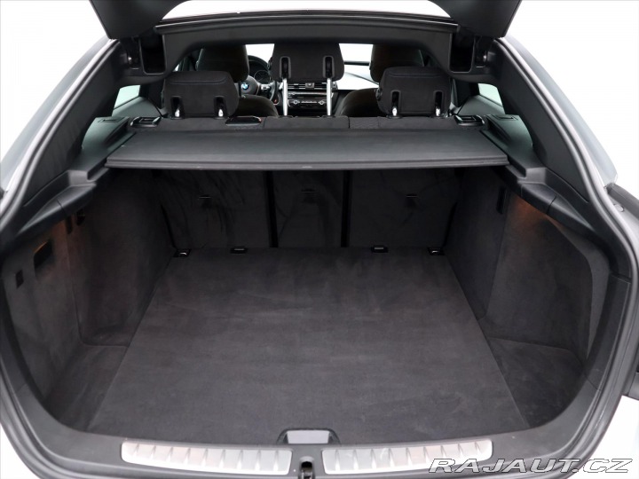 BMW 3 2,0 318d 100kW GT M-Sport 2014