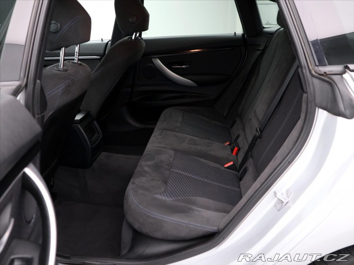 BMW 3 2,0 318d 100kW GT M-Sport 2014
