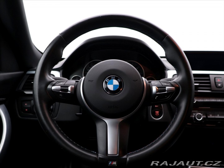 BMW 3 2,0 318d 100kW GT M-Sport 2014