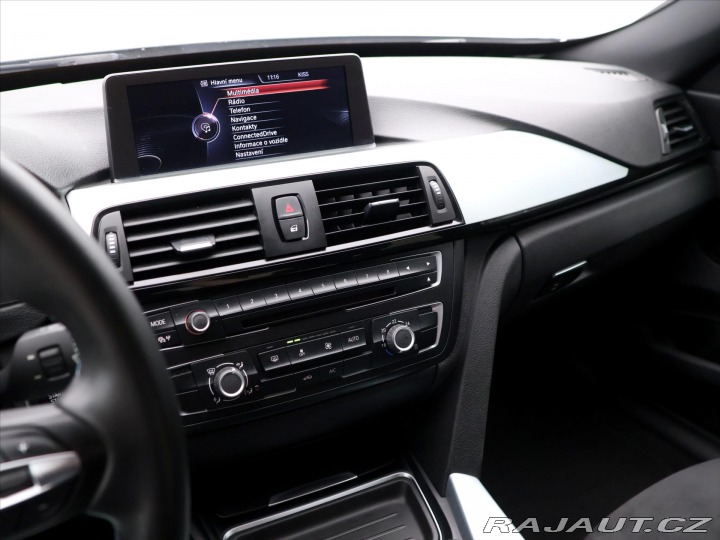 BMW 3 2,0 318d 100kW GT M-Sport 2014