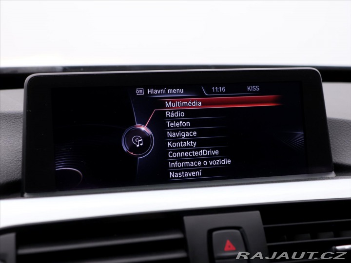 BMW 3 2,0 318d 100kW GT M-Sport 2014