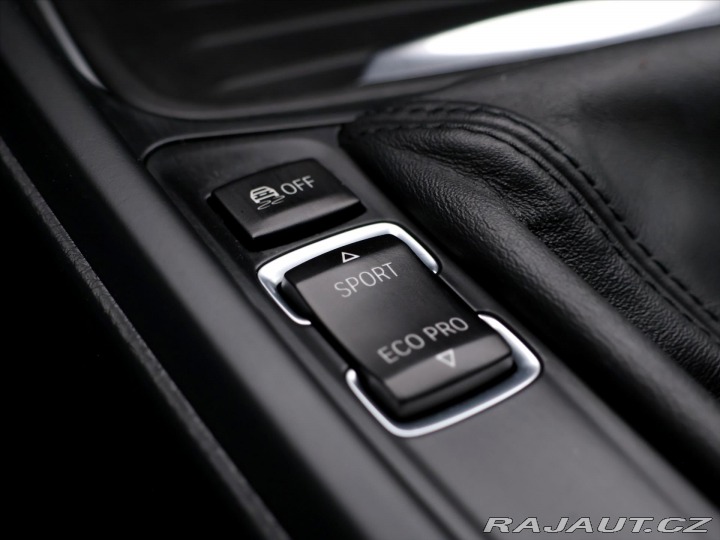 BMW 3 2,0 318d 100kW GT M-Sport 2014