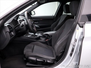 BMW 3 2,0 318d 100kW GT M-Sport 2014