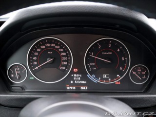 BMW 3 2,0 318d 100kW GT M-Sport 2014