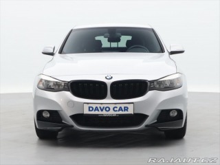 BMW 3 2,0 318d 100kW GT M-Sport 2014