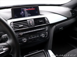 BMW 3 2,0 318d 100kW GT M-Sport 2014