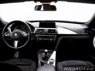 BMW 3 2,0 318d 100kW GT M-Sport 2014